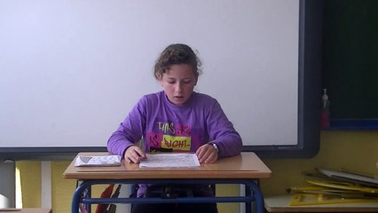 Exposición oral: El machismo en la sociedad actual. Alejandra López Ferrer