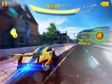 McLaren P1 GTR London (02:07:XXX) (2 Laps)