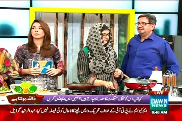 Yeh Hai Zindagi - 6th August 2015 - Part 4