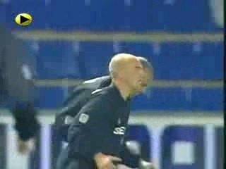 1er But à Alaves