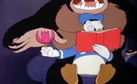 Cartoons For Children - Donald Duck - Donald Duck And The Gorilla
