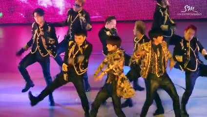 TVXQ! SPECIAL LIVE TOUR - T1ST0RY - &...!