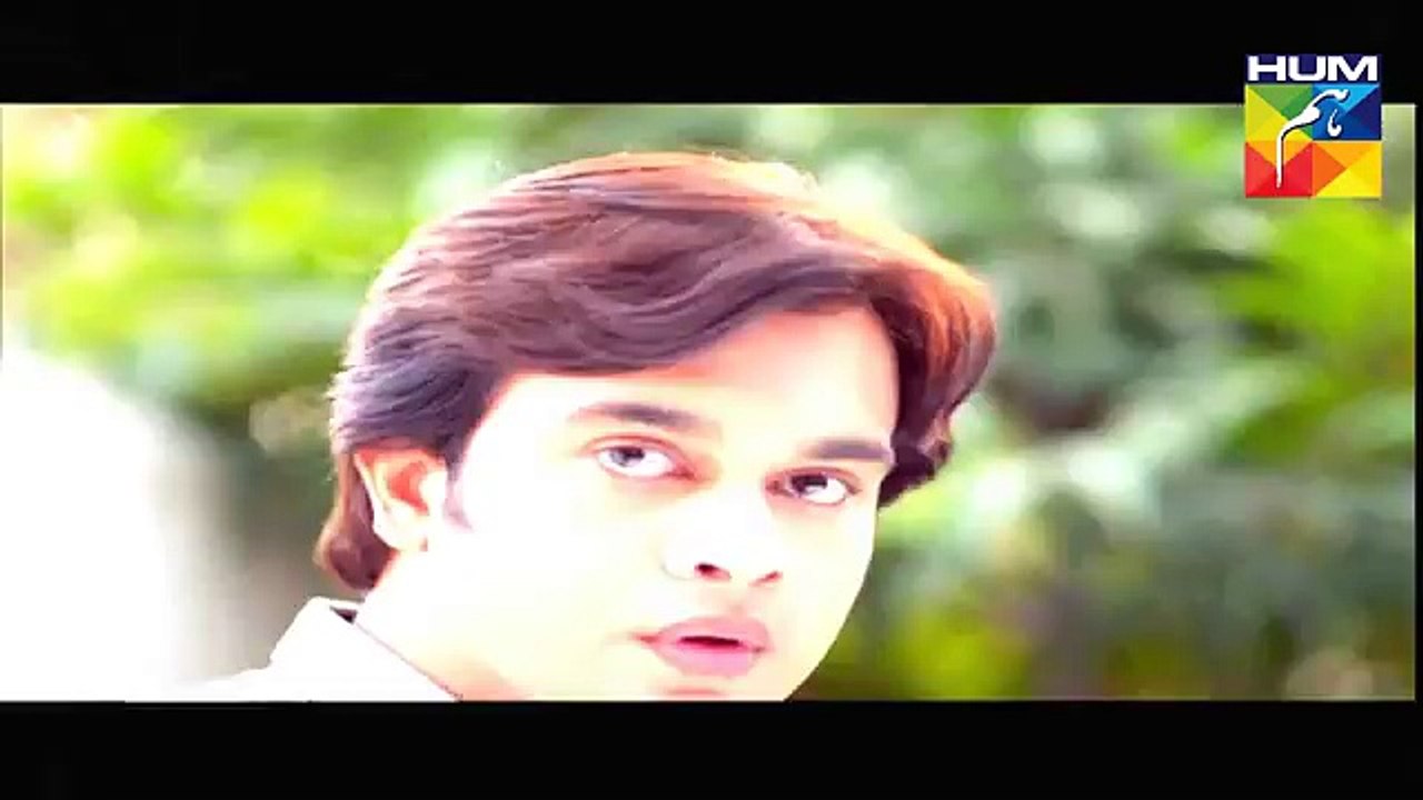 Akeli Episode 08 Full HUM TV Drama 30 July 2015