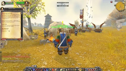 warcaft ( des secrets révéles )  142