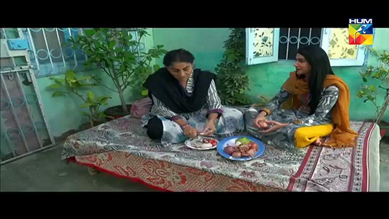 Akeli Episode 09 Full HUM TV Drama 31 July 2015