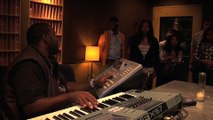 Rodney Darkchild Jerkins in the Studio with A Place Called Home