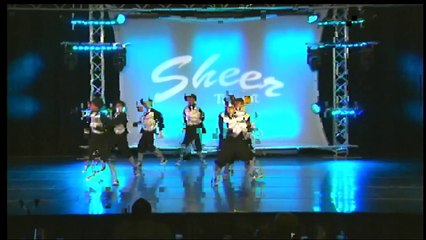 Renegade Master - Hip Funk Dance Studio