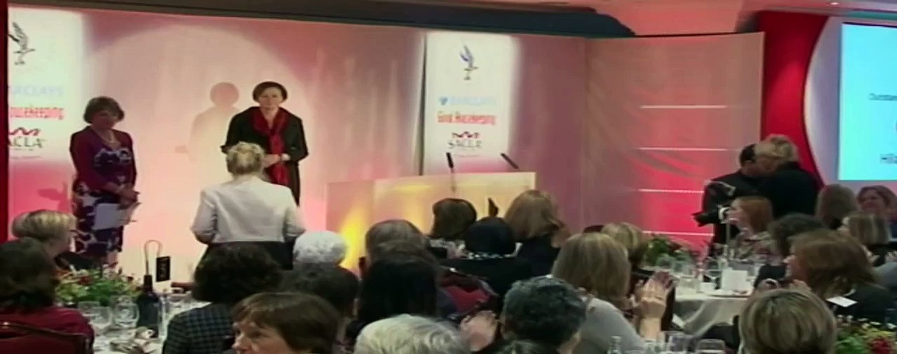 Hilary Henriques -  Outstanding Achievement Women of the Year Award 2009