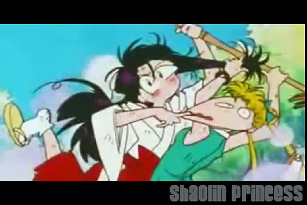Hot 'N Cold - Usagi x Rei Spoof