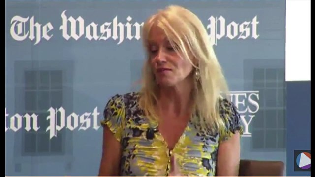 Who holds the trump card?