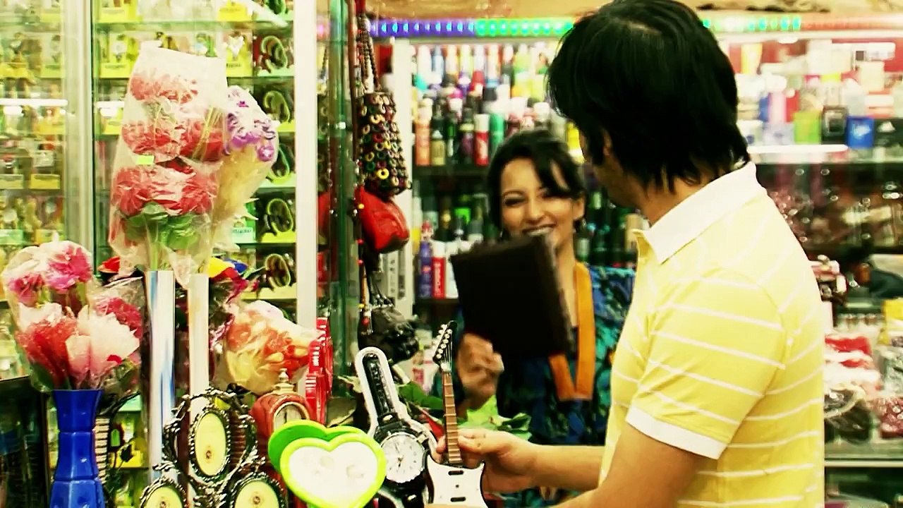 New Bangla Song by Nancy & Naim Murtoza - Bhalobashar Nil