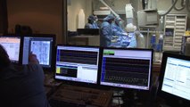 Heart and Vascular Surgery at Texas Health Presbyterian Hospital Dallas
