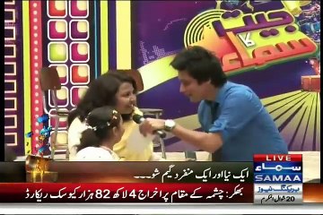 Jeet ka Samaa - 6th August 2015 - Part 1