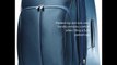 Samsonite Luggage Hyperspace Spinner 26 Expandable Suitcase
