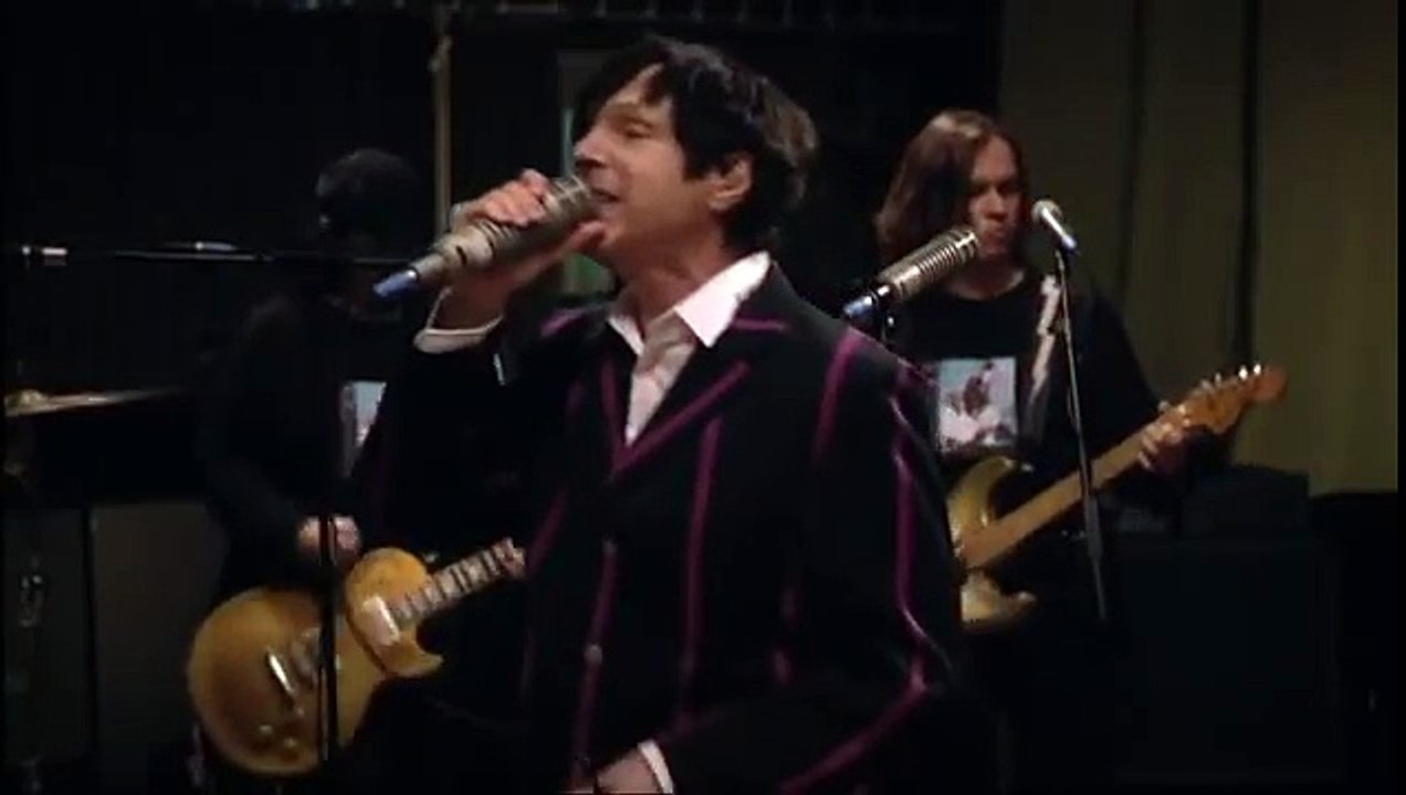 Sparks - Propaganda/At Home At Work At Play [From The Basement ]