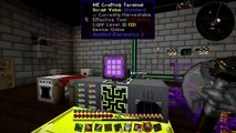 Minecraft Mods Flux Buddies 2.0 #96 Diesel Generator