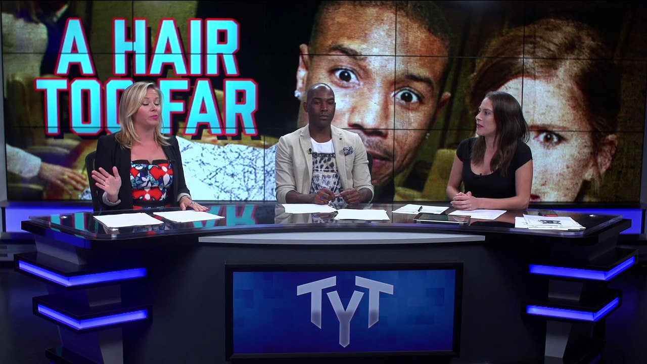 Fantastic Four Interview Gets Real Awkward [VIDEO]