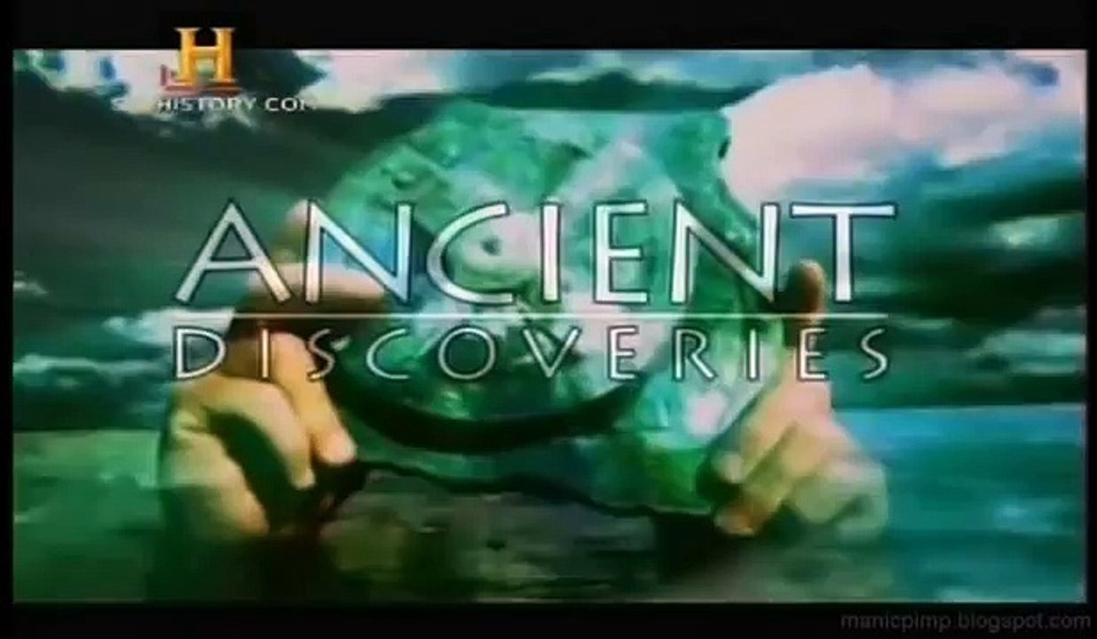 DOCUMENTÁRIO: A CIÊNCIA CONTIDA NA BÍBLIA - Explicações E COMPROVAÇÕES Científicas