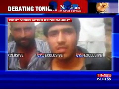 Fake Video Of Indian Propaganda About Usman Terrorist.