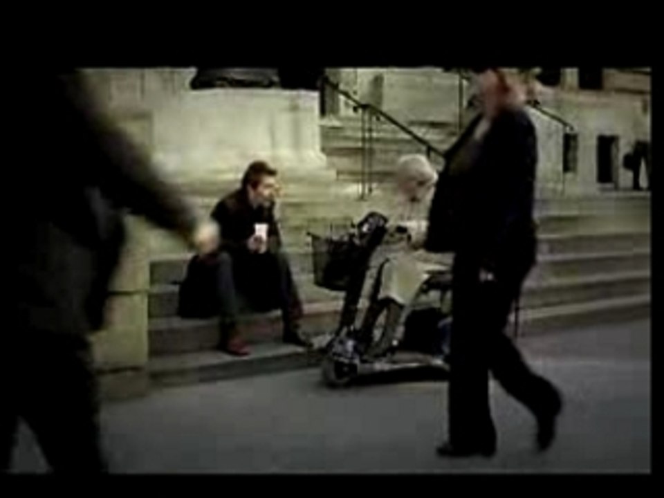 Spot nokia n93