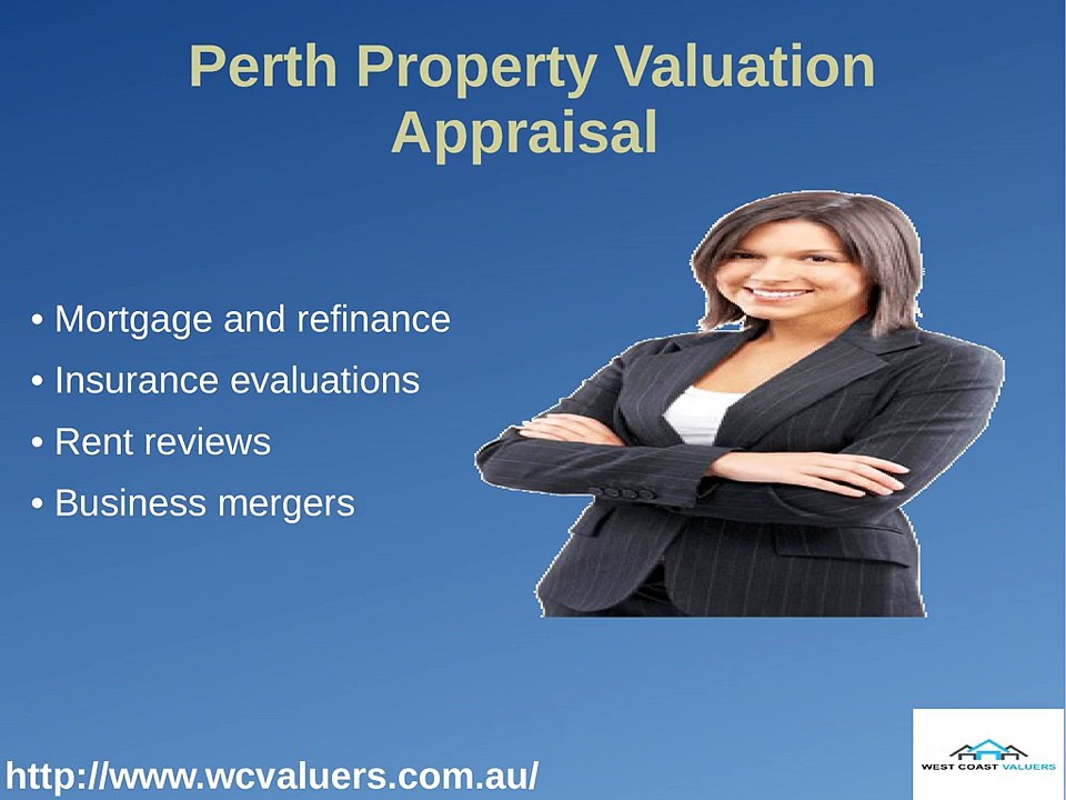 Perth property Valuation Appraisal - video Dailymotion