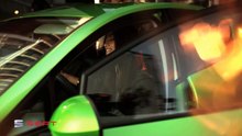 SEAT IBIZA - reklama TV