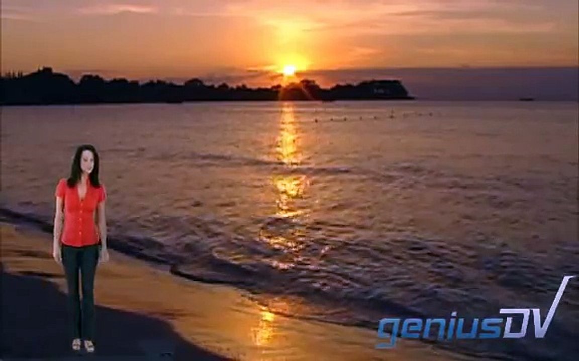 Green Screen effect in Avid Media Composer