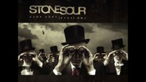 Stone Sour - Zzyzx Rd (Guitar Solo Cover)