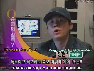 [BBVN][Vietsub] Big Bang - Documentary Ep 7