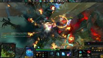 LVT vs NOT TODAY GG Storm Spirit - Dota 2