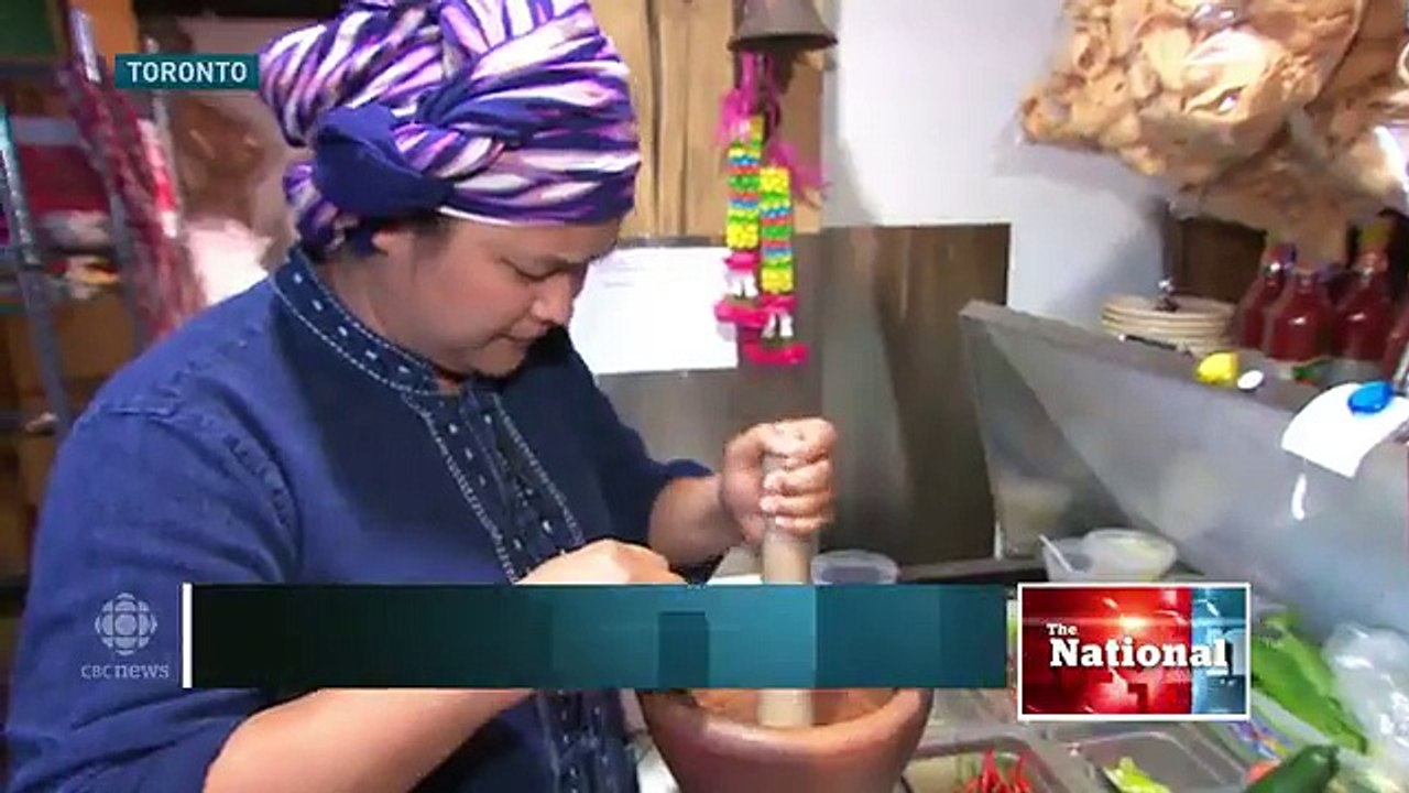 Spicy Food Reduce Risk Of Early Death ( Report by CBC News )