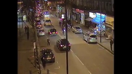 'Shocking' CCTV of teen bike murder-copypasteads.com