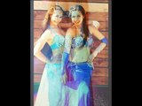 Trajes de Danzas Árabes, Bellydance. Por Trajes para Divas 2010/2014