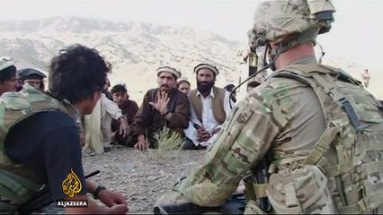 US Army interpreters - many still waiting for visas