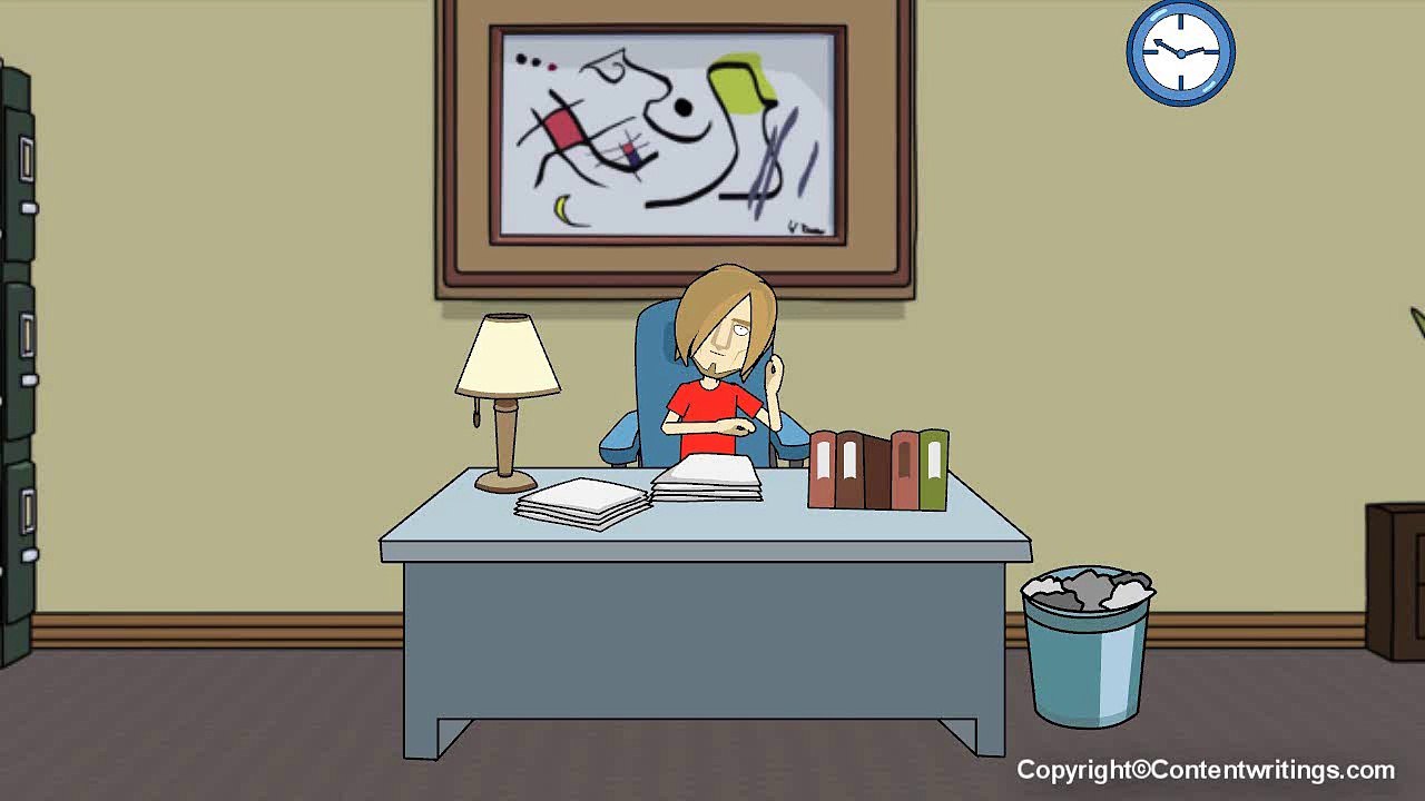 Assignment Writing Service - Content Writings