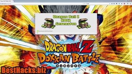 Get free Dragon Stones and Money for Dragon Ball Z Dokkan Battle!