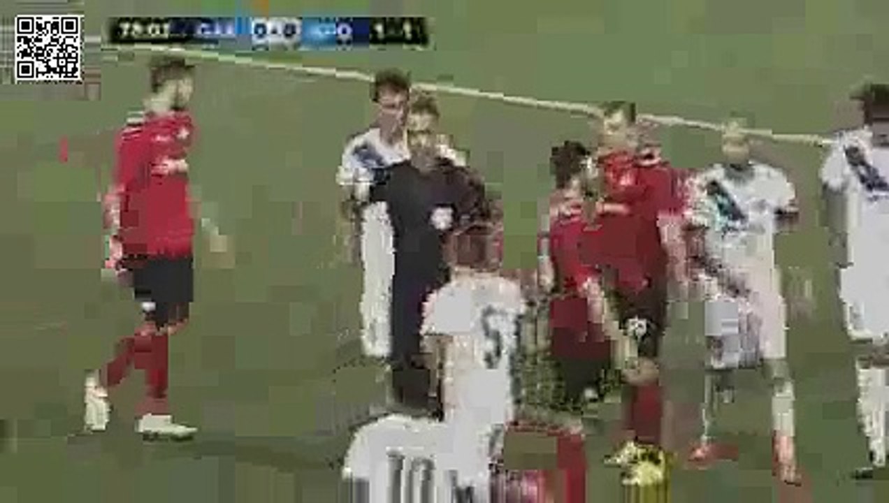 FK Qabala vs Apollon Limassol 1-0 All Goals & Highlights Europe League 06.08.2015