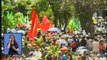 Organizaciones campesinas afines al gobierno rechazan movilización