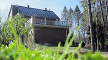 Passive Solar Designs: Energy Savings All Year