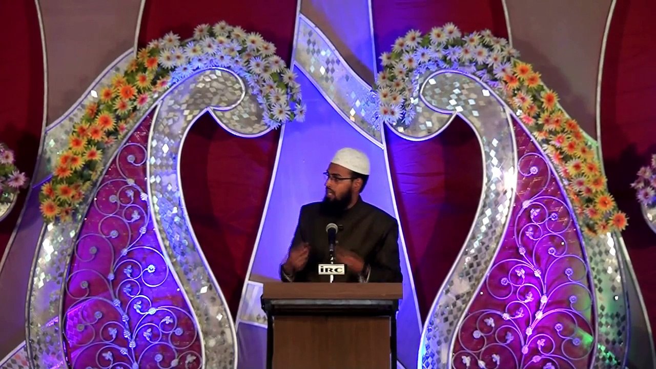 Kya Aurat Khushbu Laga Sakti Hai Aur Mehram Ka Mehram Se Kitna Parda Hai By Adv Faiz Syed