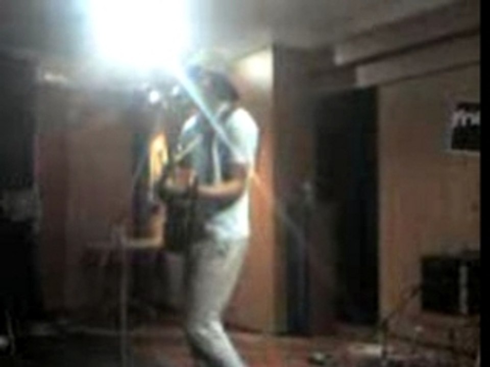 Tété à la faveur de l'automne