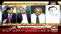 Khabar Se Khabar Tak– 6th August 2015