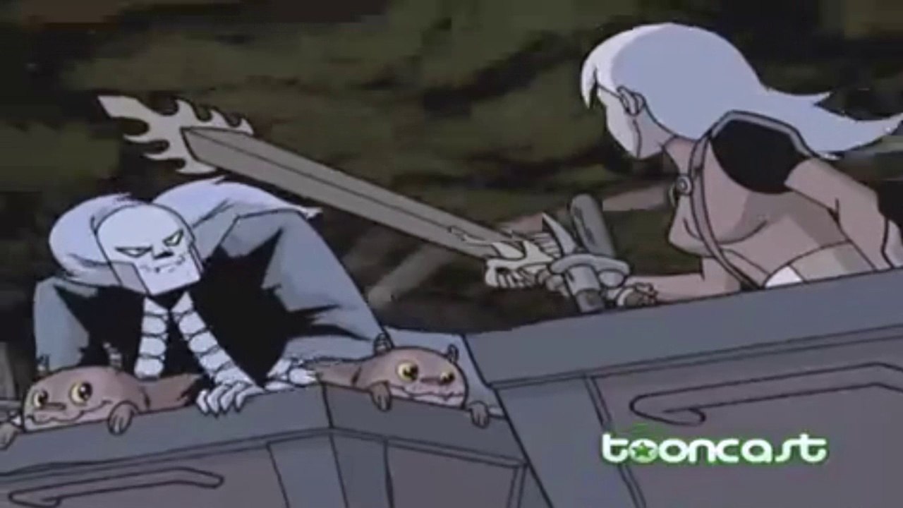 Los Sábados Secretos Capítulo 30 Conociendo el Lado Oscuro