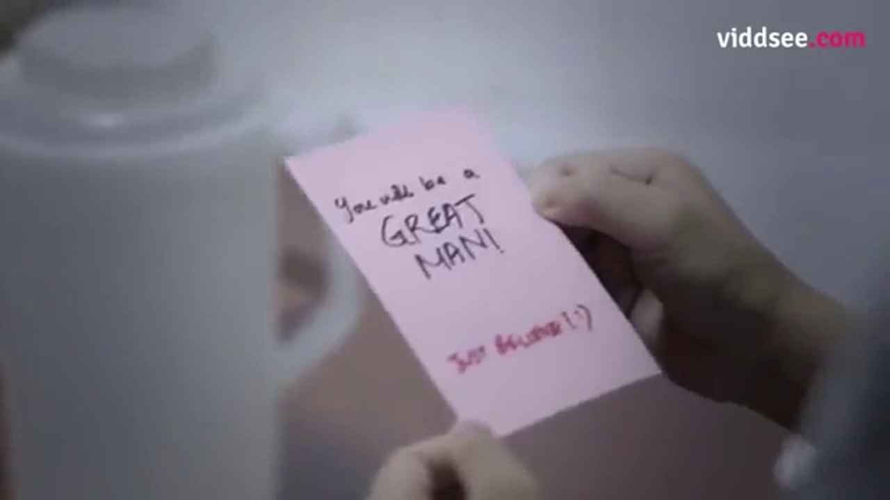 Most Touching video - “Gift“