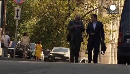 پدر میخائیل خودورکوفسکی به دادگاه روسیه احضار شد