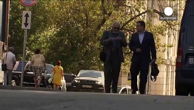 پدر میخائیل خودورکوفسکی به دادگاه روسیه احضار شد