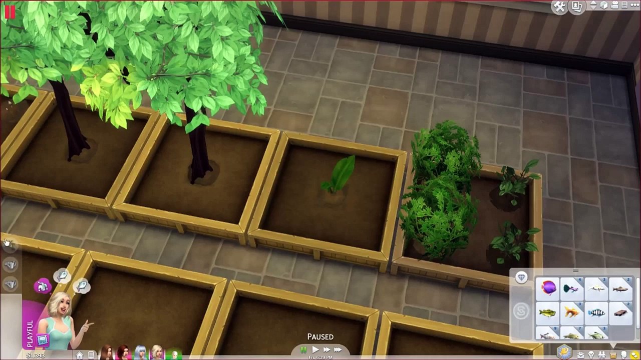 Let's Play The Sims 4 Four Immortal Sisters Challenge (Part 6) ANOTHER PREGNANCY?!