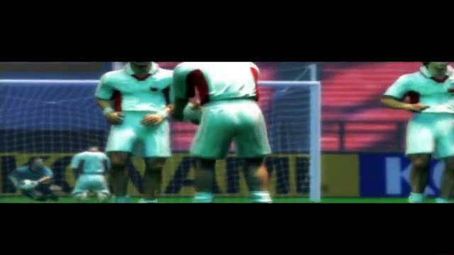 World Soccer: Winning Eleven 2002 (Playstation 1)