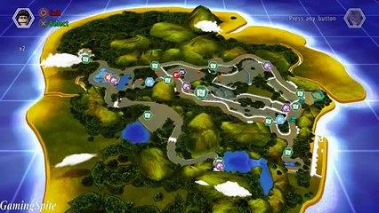 Lego Jurassic World   Red Brick #19 Hybrid Disguises Location