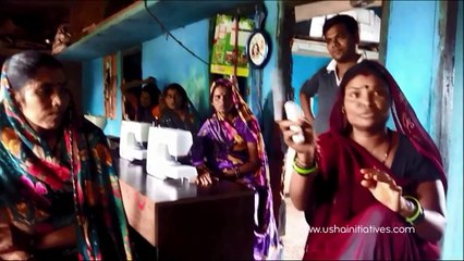 Usha Silai School Short Stories